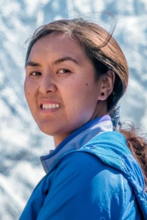 Pasang Lhamu Akita as Self