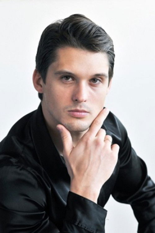 Dmitry Polyushkin as эпизод