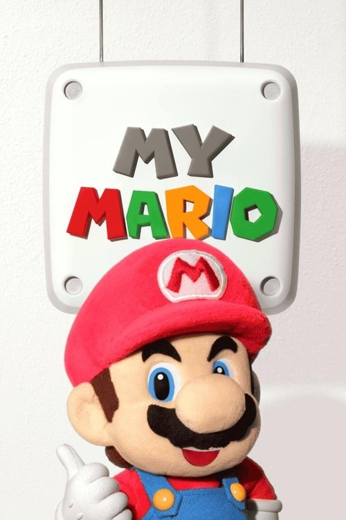 It's Me, Mario!