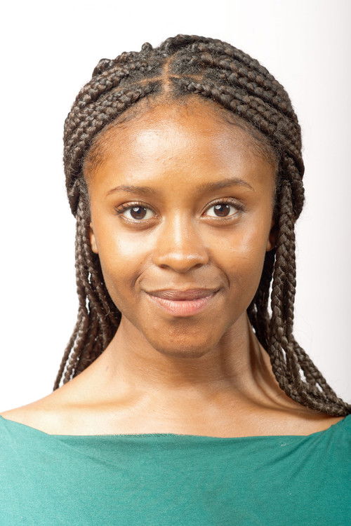 Mitu Panicucci as Snarky Student