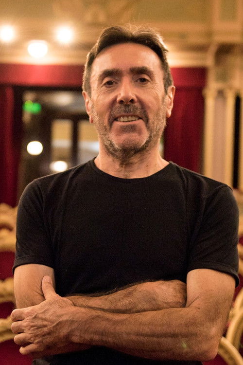 Mario Rossi as Barone Douphol