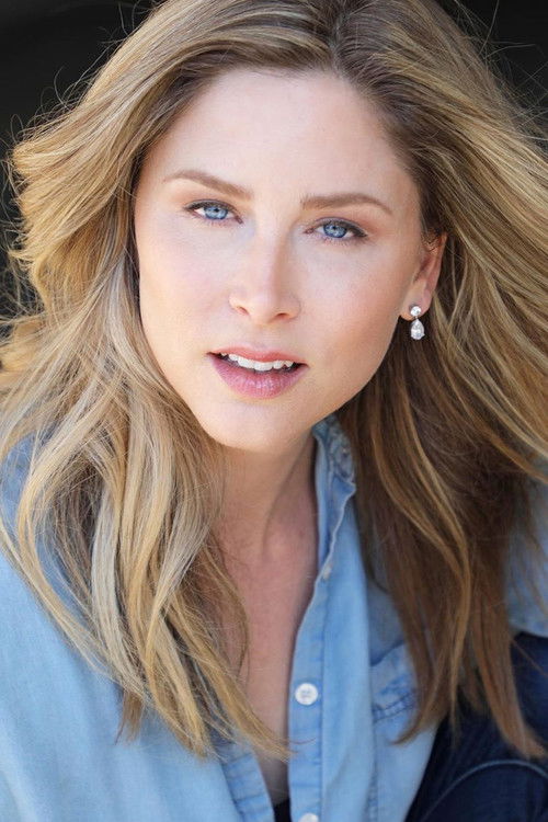 Poppi Monroe as Heather Burge