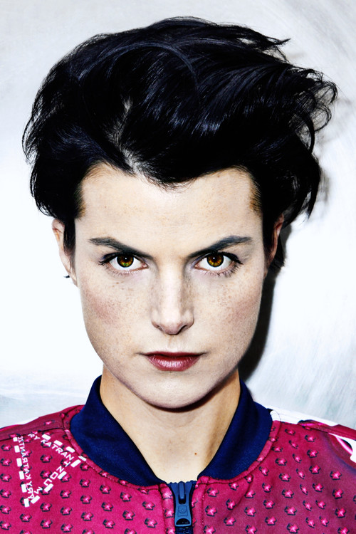 Karin Park as Miriam