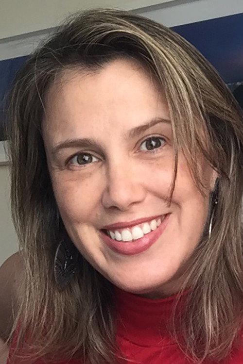 Dani Reule as Georgia