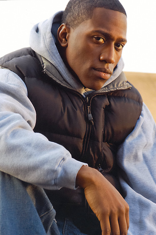 Preston Mayes as Tycoon