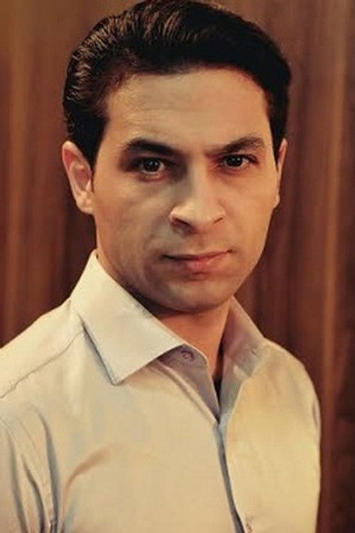 Umman Budagov as Murad