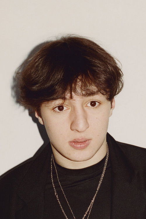 Khetag Khinchagov as 