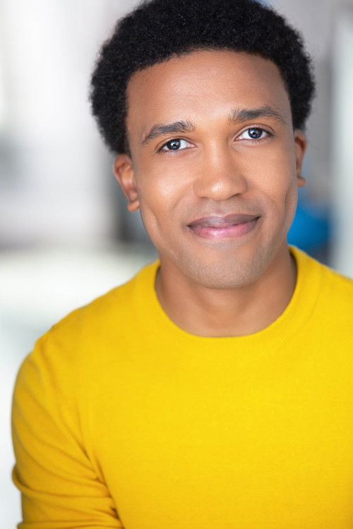 Clinton Roane as Mark