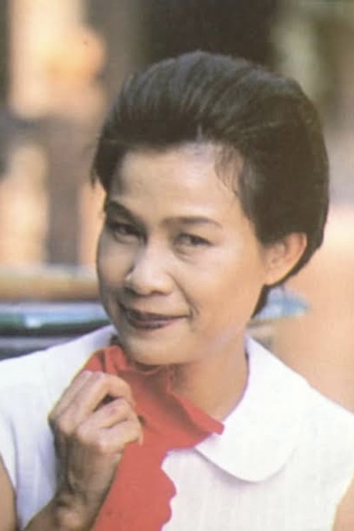 Atcharapan Paibulsuwan as Chaleam