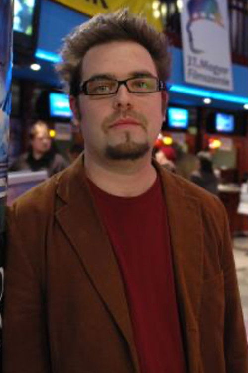 Gábor Péter Németh as 