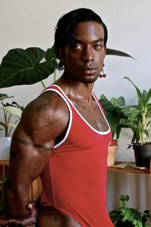 Jonzu Jones as Roman