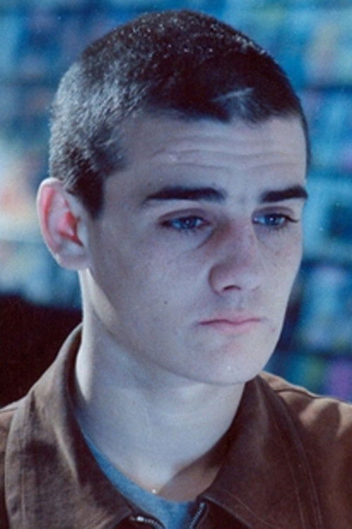 Ezequiel Cavia as Lucio