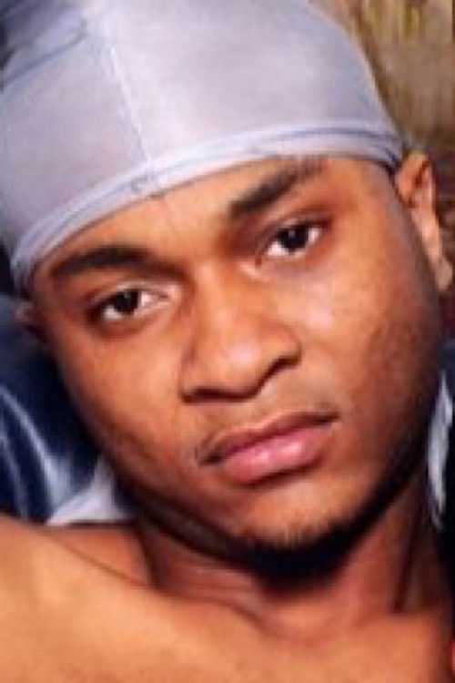 Redd as (archive footage)