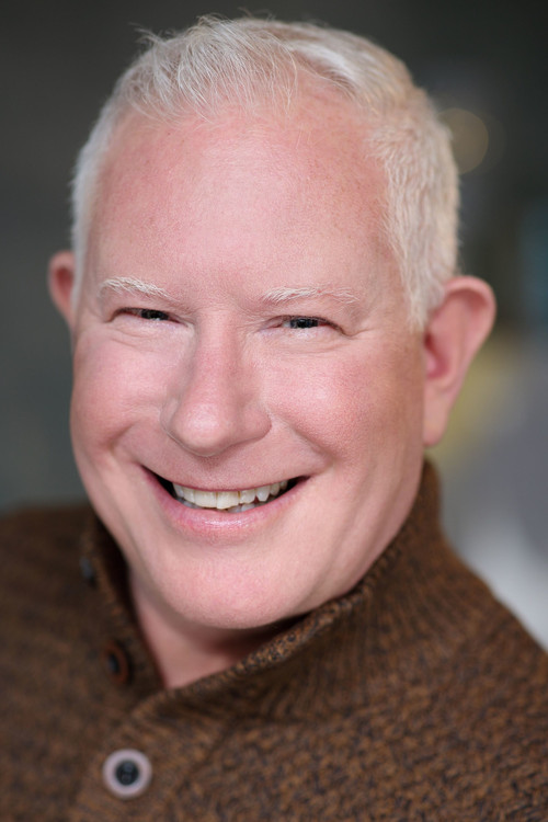 Scott McGrath as Man With Packages