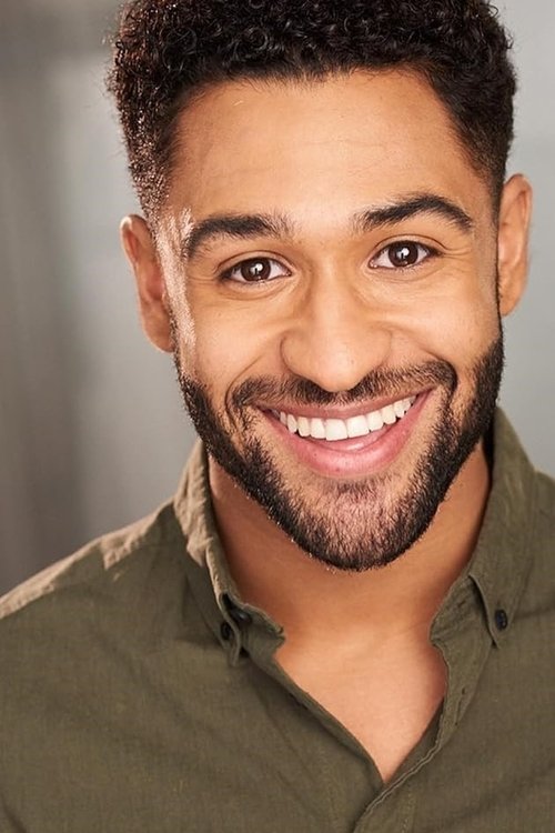 Tristan Turner as Simon