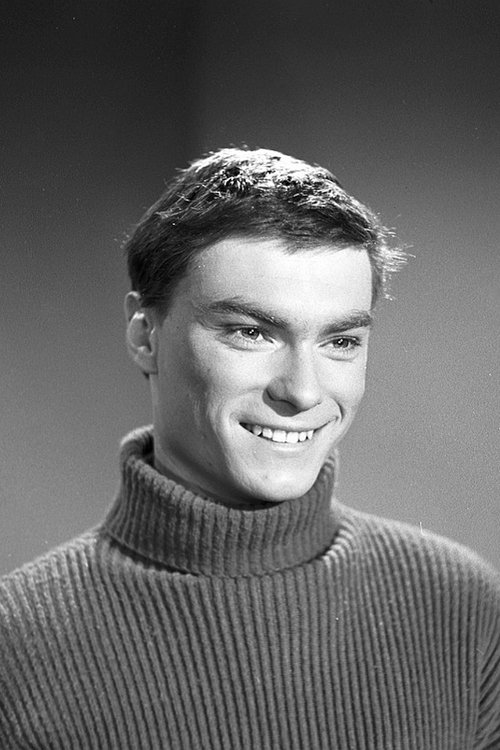 Jerzy Jogałła as Private Zbigniew Zalewski