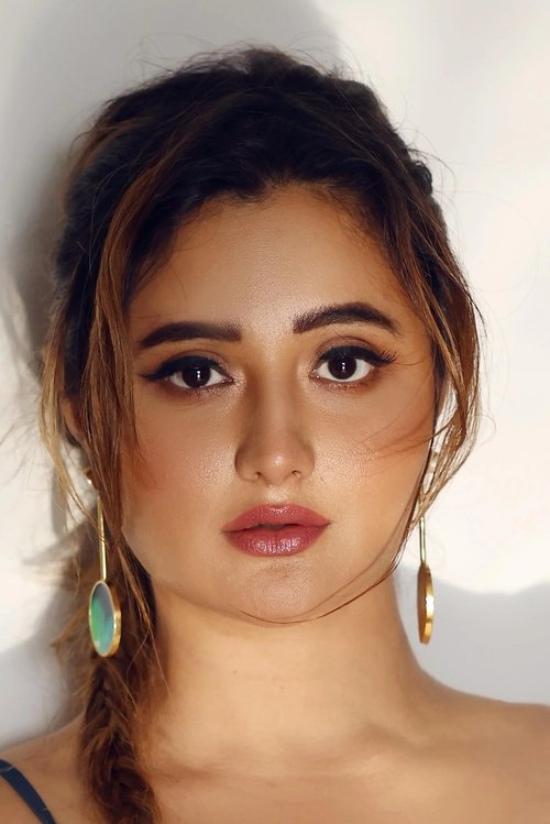 Rashami Desai as Aashaka