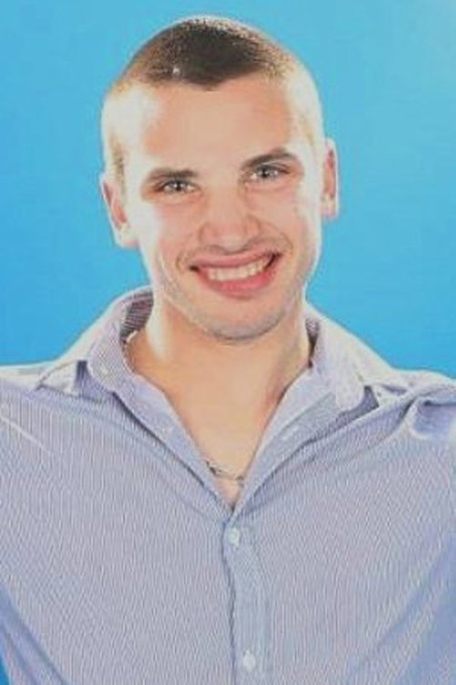 Mathieu Schaller as Le fils de Thierry