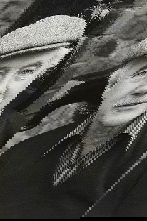 Fulton Mackay as Mr. Mackay