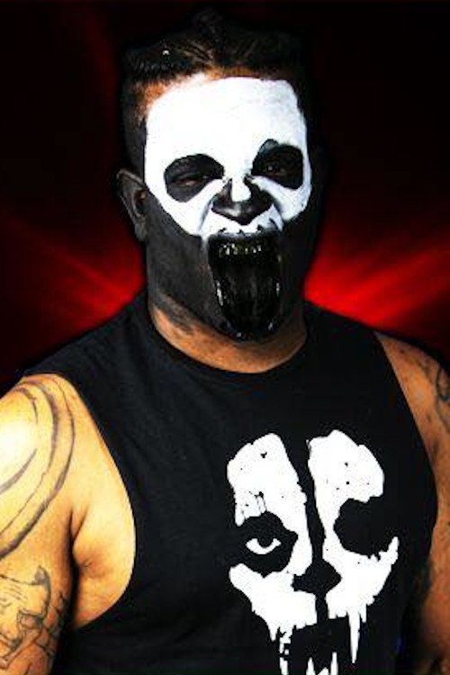 Christian Black as Himself