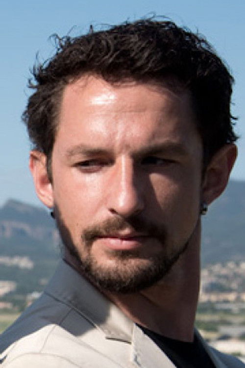 Jeremy Pitch profile photo