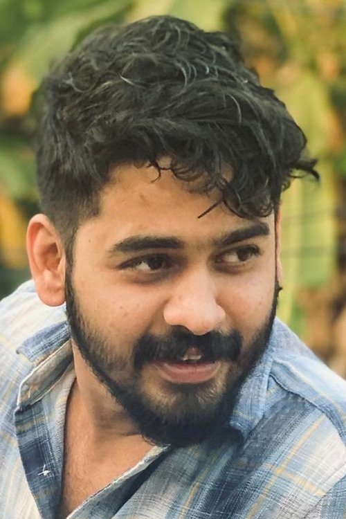 Ganapathi S Poduval as Young Franko