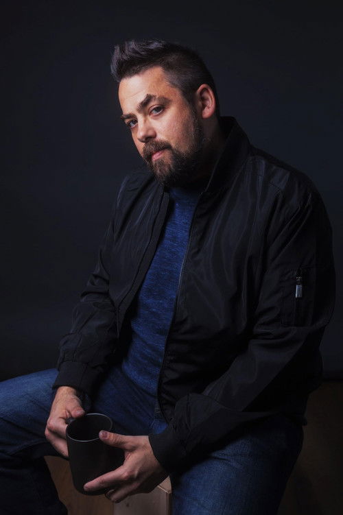 Chris Ruppert as Johnny Duckett