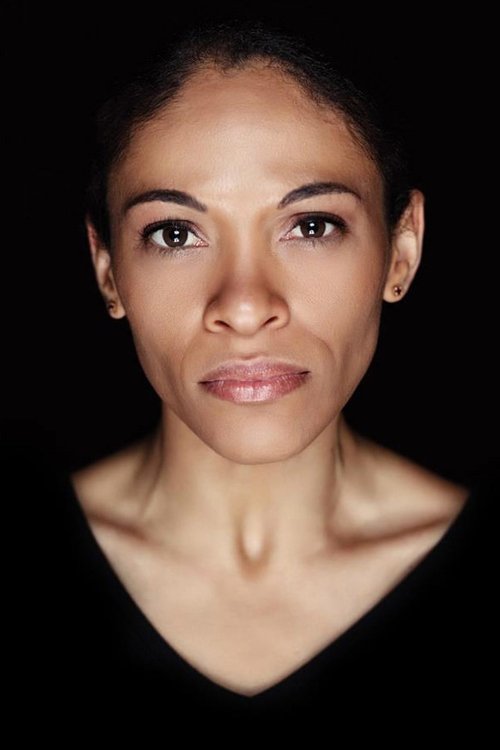 Selena Anduze as Doctor