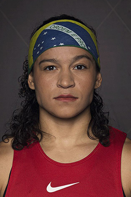 Beatriz Ferreira as Self