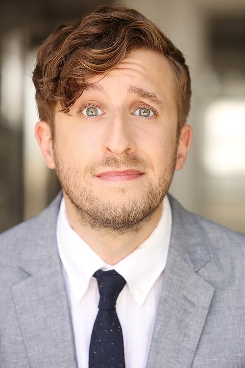 Chad Jamian Williams as Albert