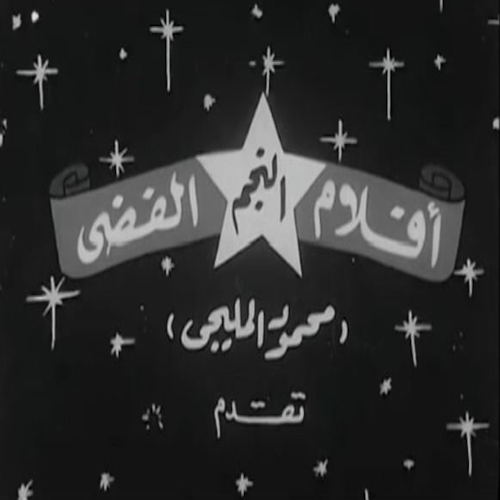 أفلام النجم الفضي logo