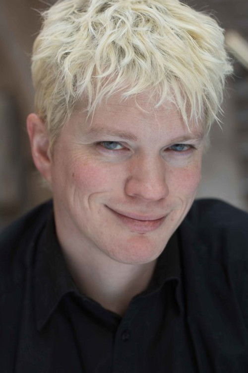 Ryan Stick as Police Officer