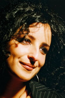 Tanja Pjevac as Tanja