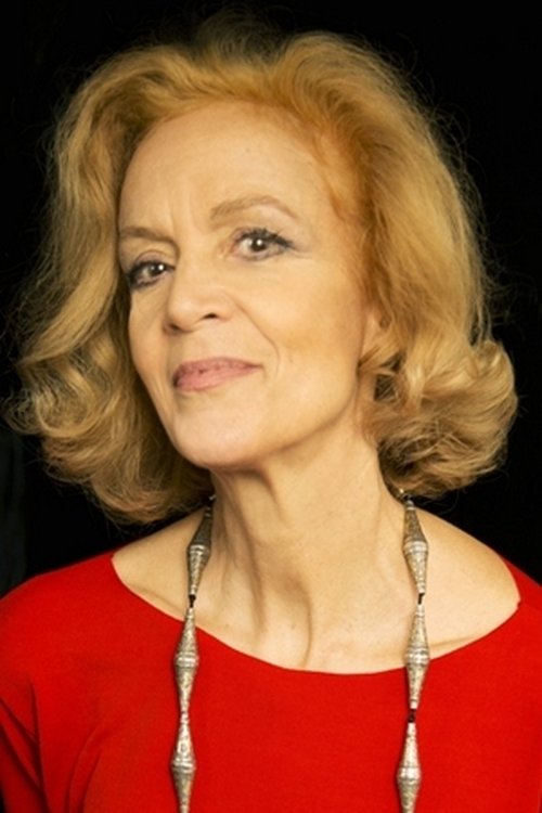 Lucia Poli as Mamma Lucia