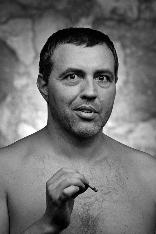 Hristo Mutafchiev as Zhoro