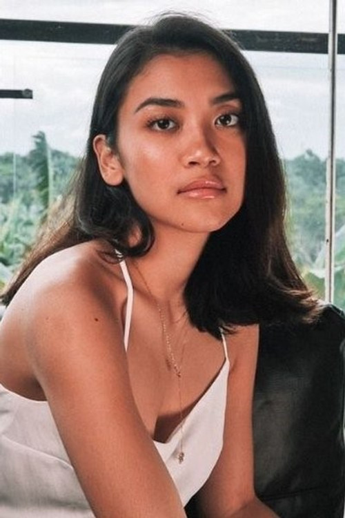 Canti Tachril as Zabilla