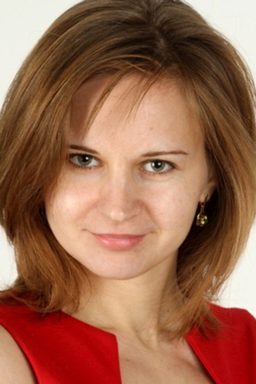 Anastasiya Lashkova as Василиса