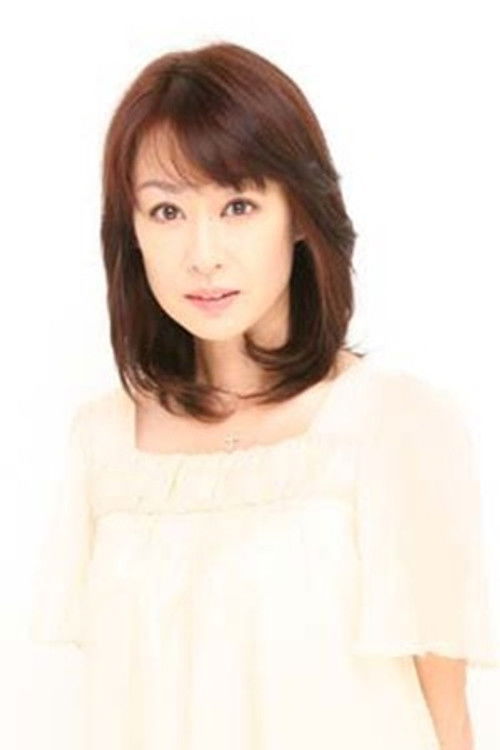 Mayuko Irie as