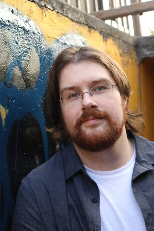 Jonathan Gower as Self