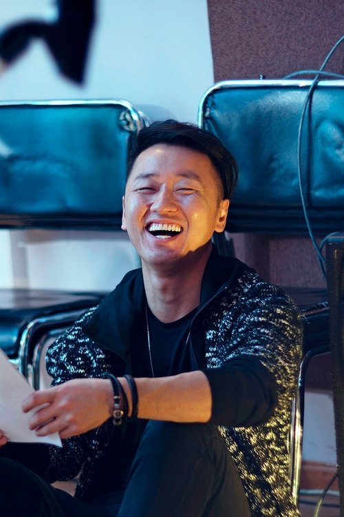 Bayartsengel Purevjav as Ideree