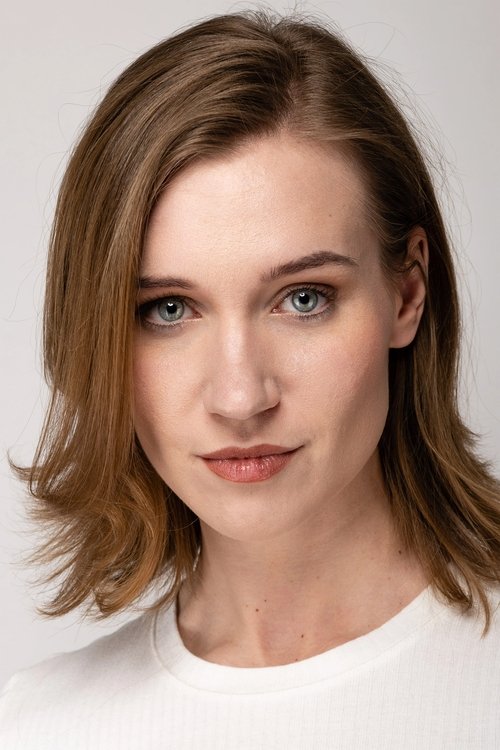 Ania Nova as Benji's Friend