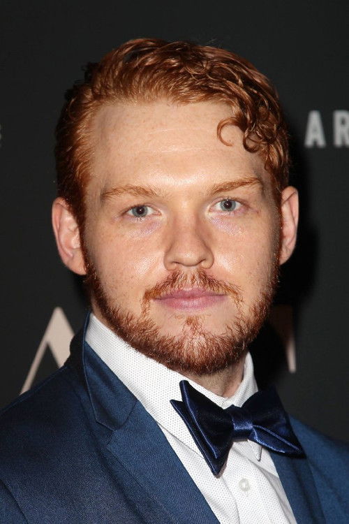 Eric Staves as The Count