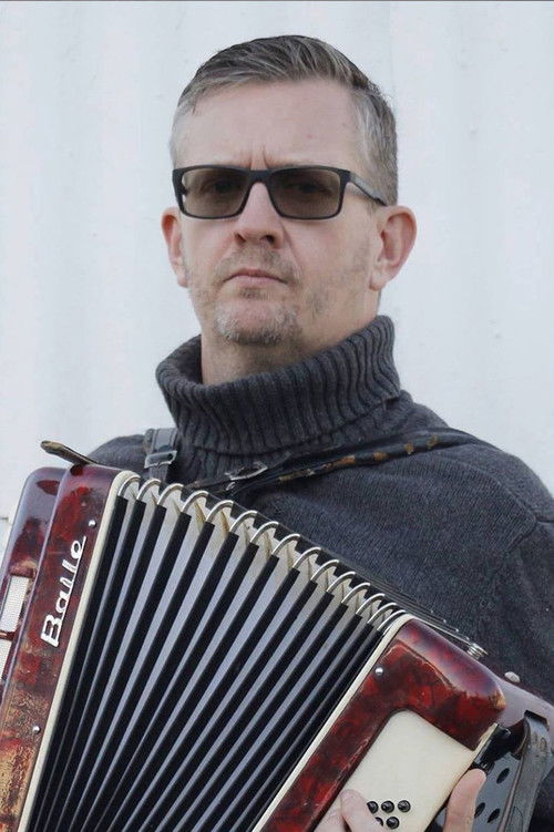 Mark Grimes as Professor James Gilmour