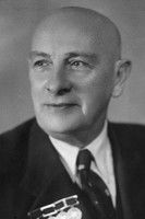 Aleksandr Zrazhevsky as Vladimir Nikolaevich Sokolov