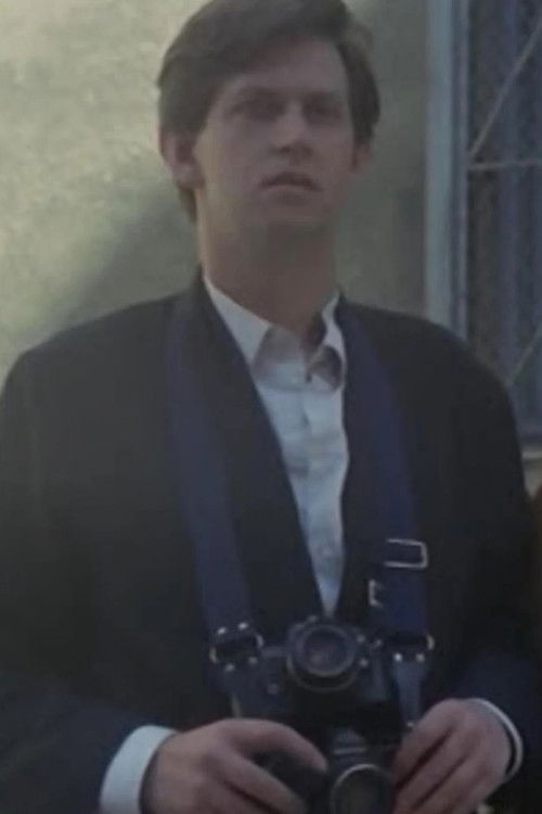 Gonzalo Goicoechea as 