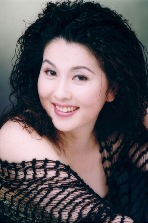 Rao Lan as 田四秀