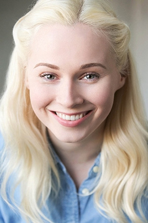 Thérèse O'Sullivan as Jungle Fruit Spray — Macy's