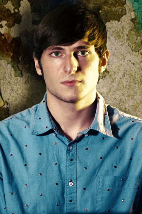 Luke Ostermiller as Stoney