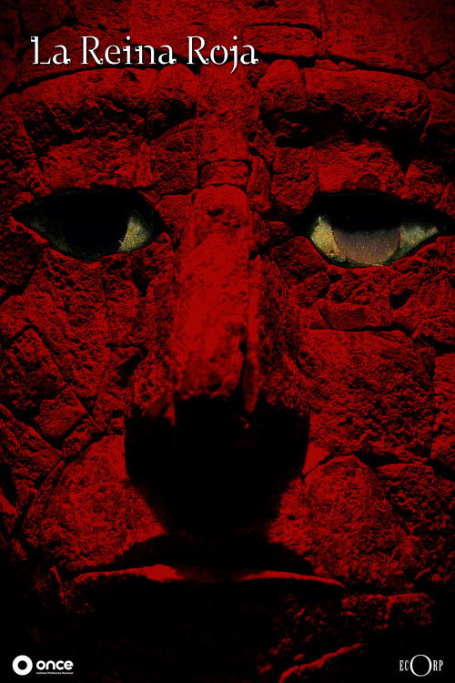 The Red Queen poster