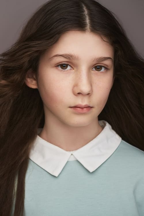 June Walker Grossman as Susanna